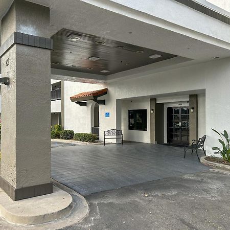 Motel 6-Ontario, CA - Convention Center - Airport Esterno foto