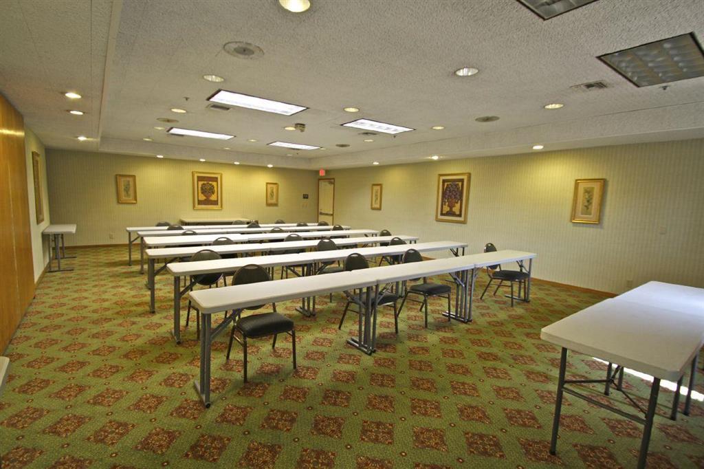Motel 6-Ontario, CA - Convention Center - Airport Servizi foto