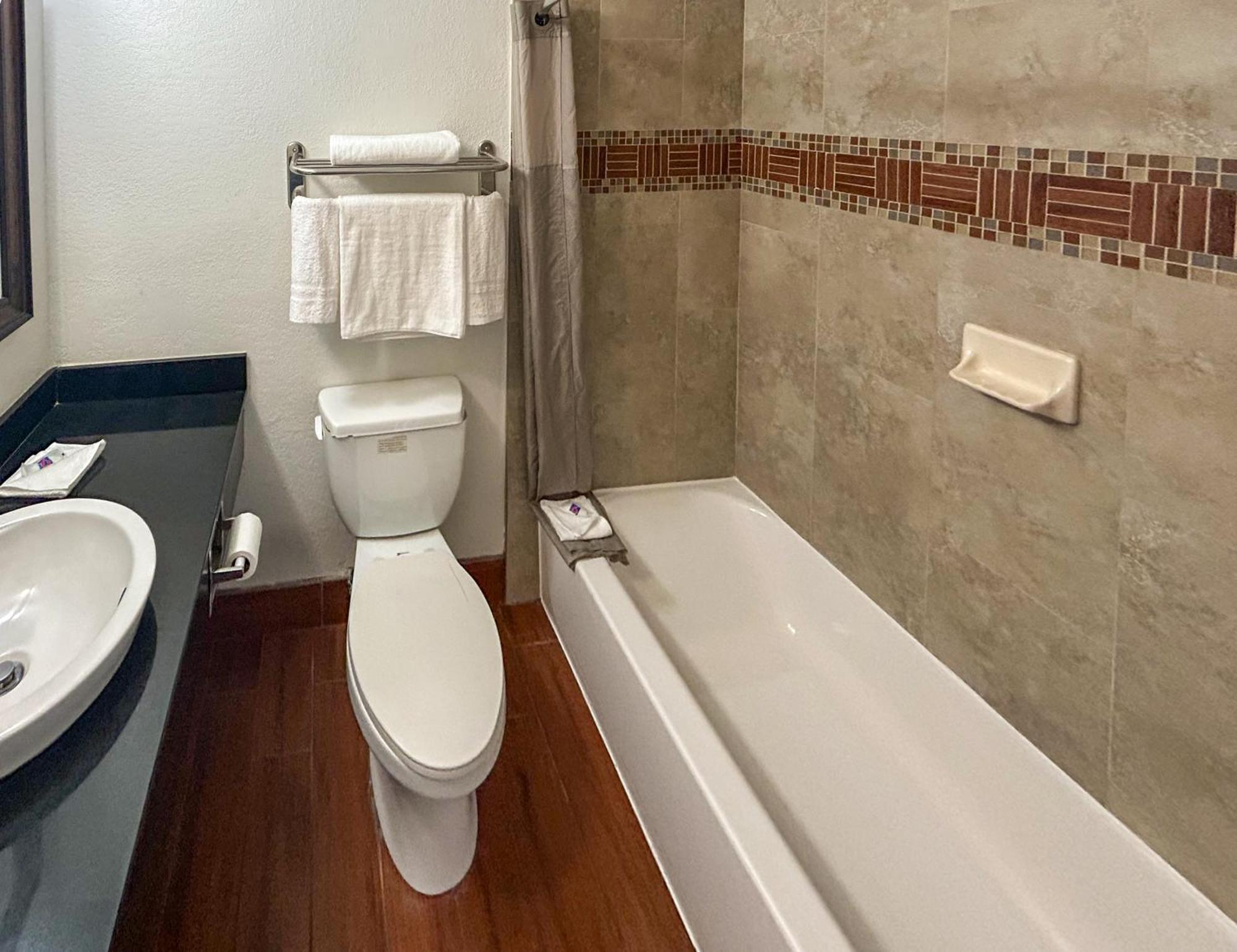 Motel 6-Ontario, CA - Convention Center - Airport Esterno foto