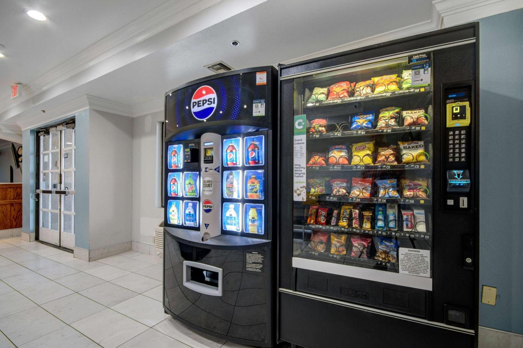 Motel 6-Ontario, CA - Convention Center - Airport Esterno foto