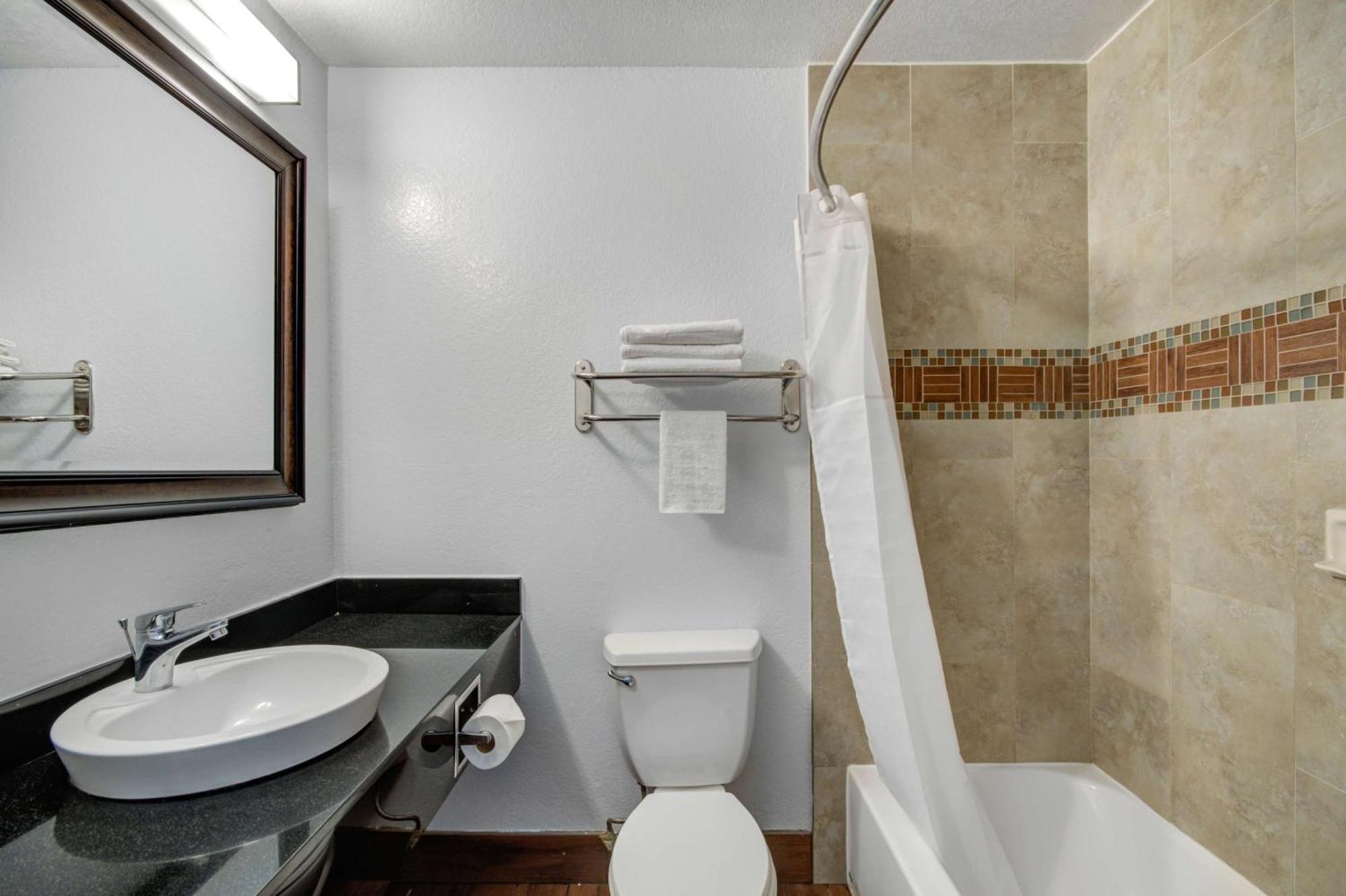 Motel 6-Ontario, CA - Convention Center - Airport Esterno foto