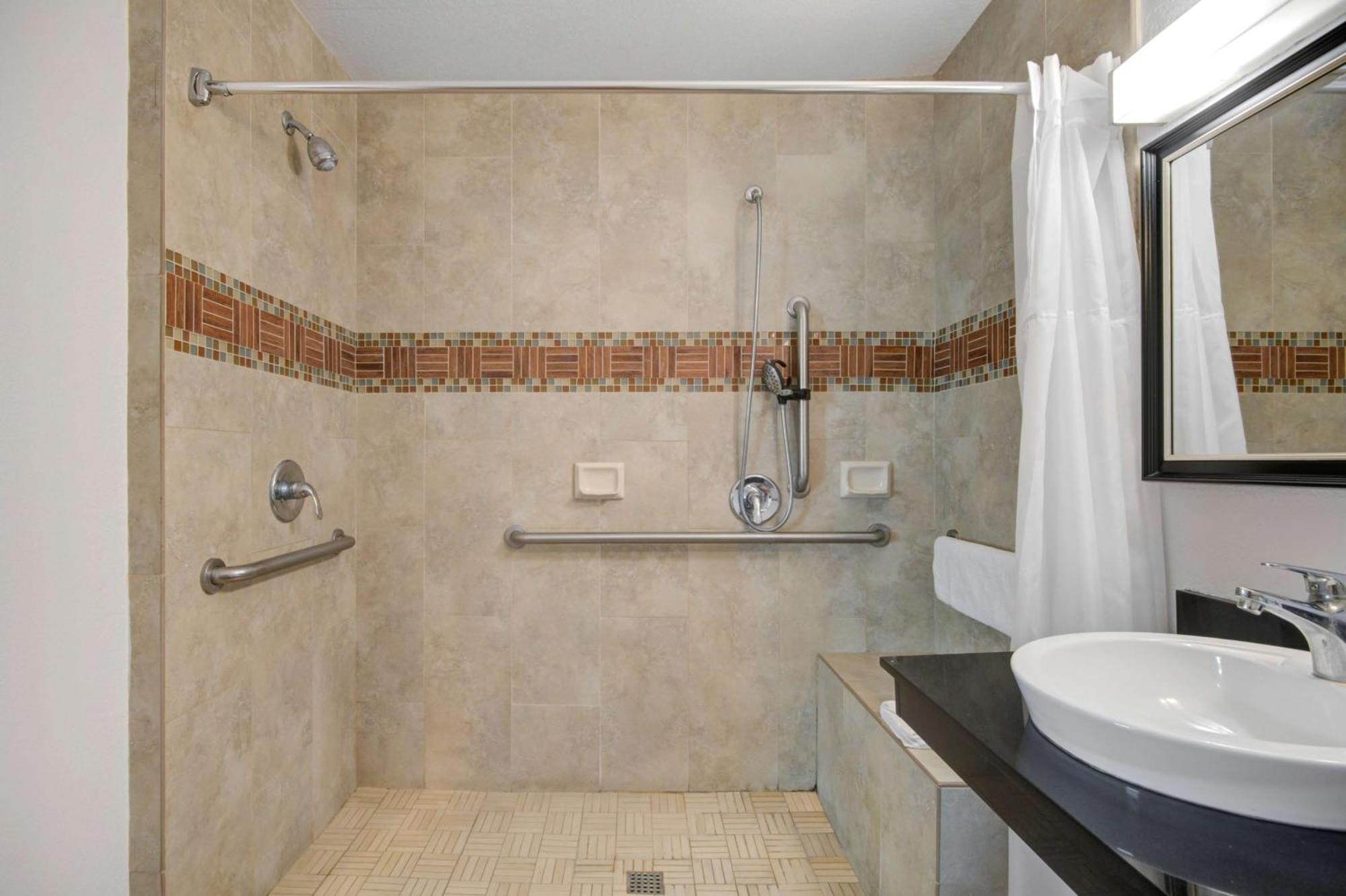 Motel 6-Ontario, CA - Convention Center - Airport Esterno foto