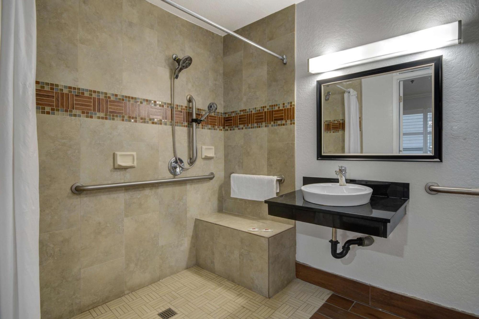 Motel 6-Ontario, CA - Convention Center - Airport Esterno foto